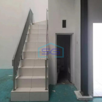 Dijual Gudang Infinity Bizpark, Pasar Kemis