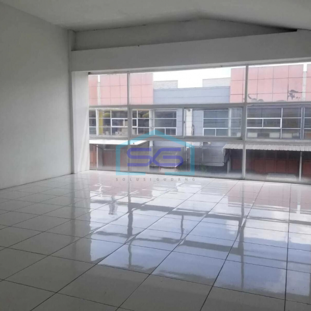 Dijual Gudang Infinity Bizpark, Pasar Kemis-2