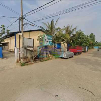 Disewakan Gudang di Pasar Kemis, Masuk Kontainer, Harga Terjangkau