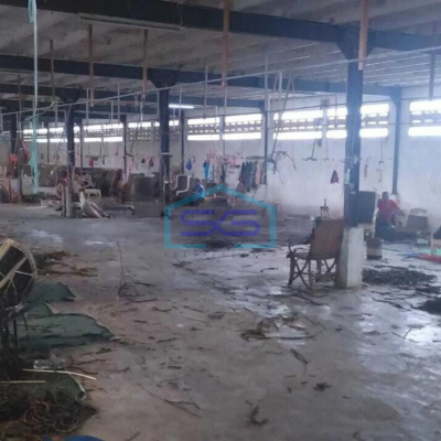 Dijual Gudang di Pasuruan jawa Timur