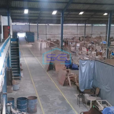 Dijual Gudang di Pasuruan jawa Timur