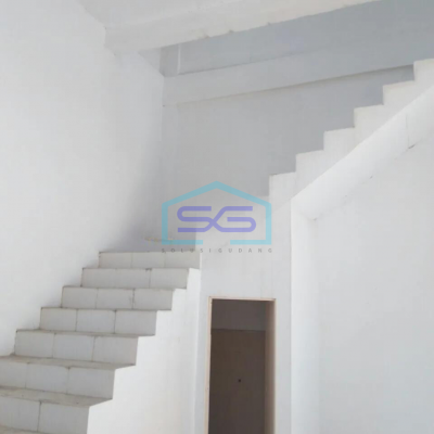 Dijual Gudang Panam Centre Pekanbaru