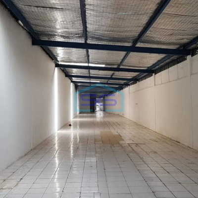 Disewakan Gudang Pondok Ungu, bekasi