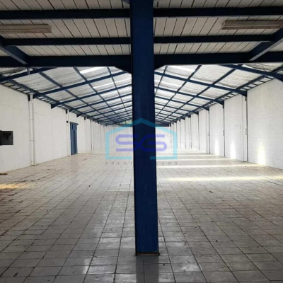 Disewakan Gudang Pondok Ungu, bekasi