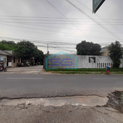 Dijual Gudang di jatimulya tambun selatan