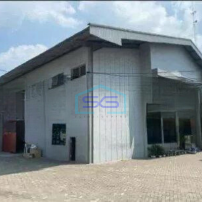 Dijual Cepat Gudang Kapuk, Jakarta Barat