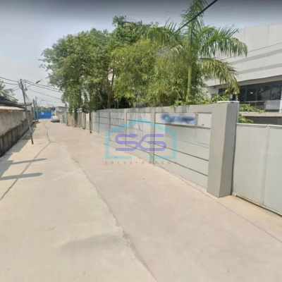 Dijual Cepat Gudang Kapuk, Jakarta Barat