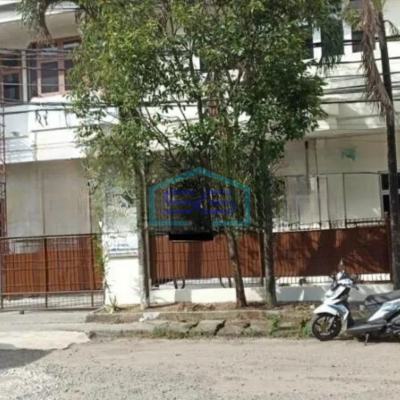 Dijual Gudang Multiguna Alam Sutera, Tangerang