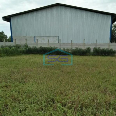 Dijual Gudang, Tigaraksa Tangerang