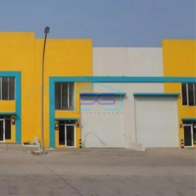 Dijual Gudang Sedayu Bizpark, Kalideres Jakarta Barat