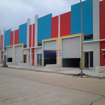 Dijual Gudang Sedayu Bizpark, Kalideres Jakarta