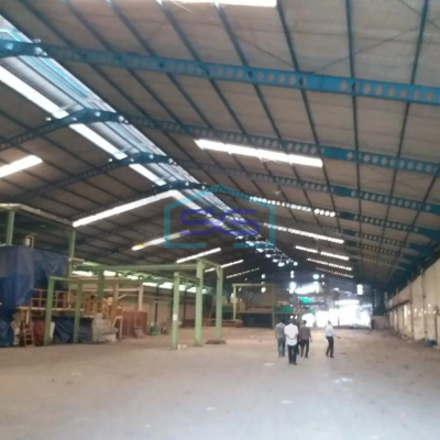 Dijual Gudang atau Pabrik di Cikande, Serang Banten