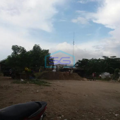 Dijual Kavling Alam Sutera Belakang Giant, Tangerang