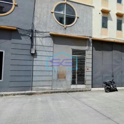 Dijual Cepat Gudang3 unit Gandeng di PIK Jakarat Utara
