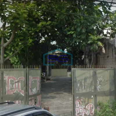 Dijual Gudang Dikawasan Strategis, Cipondoh Tangerang