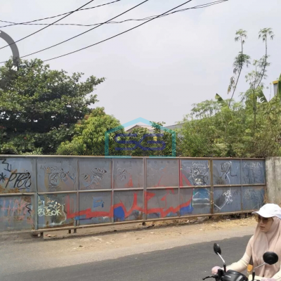 Dijual gudang di Cikarang Jawa Barat