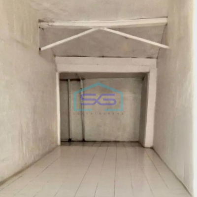 Disewakan Gudang di Cengkareng, Jakarta Barat