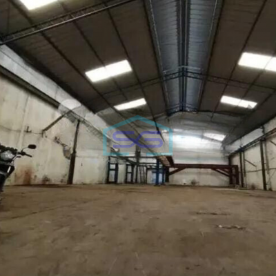 Disewakan Gudang Miami Kayu Besar Jakarta Barat