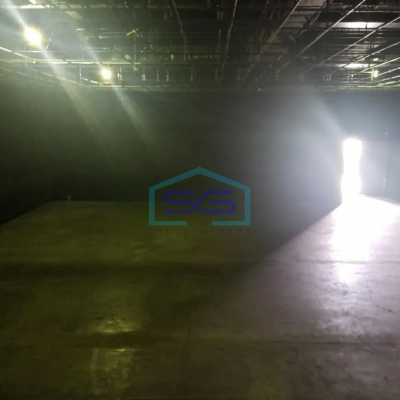 Disewakan gudang pengadegan timur pancoran, Jakarta Selatan