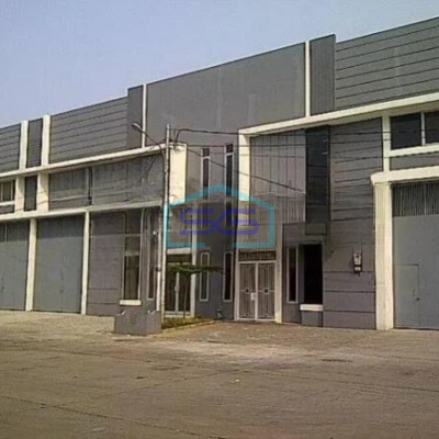 Disewakan Gudang di Angke Jakarta Barat