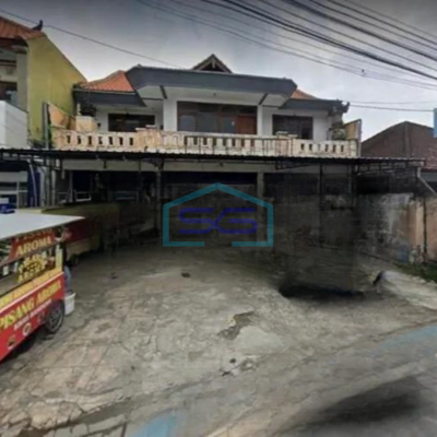 Dijual Ruko Super Murah dibawah pasaran di Renon Denpasar Bali