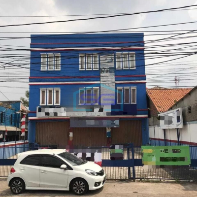 Dijual Ruko Gandeng di Ciledug, Tangerang