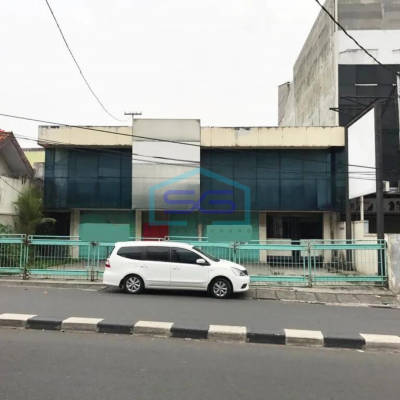 Dijual Ruko di Kebyoran Baru, Jakarta