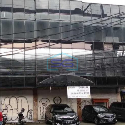 Dijual Ruko Fatmawati Cilandak, Jakarta Selatan