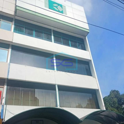 Dijual Ruko di Warung Buncit Pancoran Jakarta Selatan