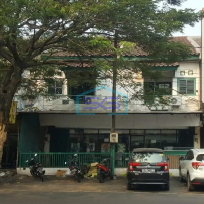 Dijual Ruko Gandeng di Kalideres Jakarta Barat