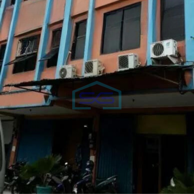 Dijual Ruko di Cikokol Tangerang Banten