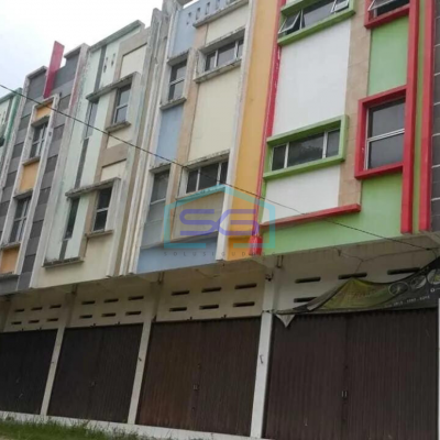 Jual Ruko di Rangkas Bitung Lebak Banten