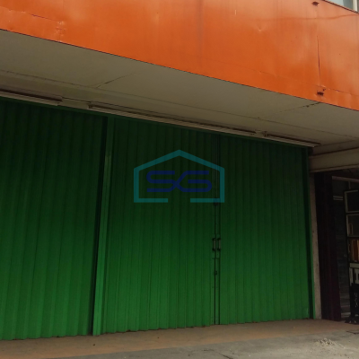 Dijual Ruko di Sukajadi, Tangerang