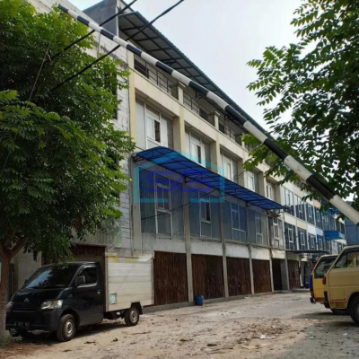 Dijual Ruko di Tubagus Angke, Jakarta Barat