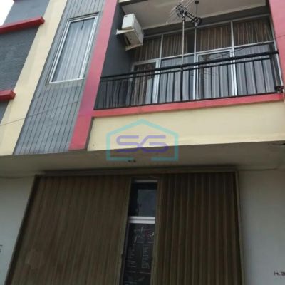 Dijual Ruko Siap Huni dan Nyaman di Kalideres Jakarta