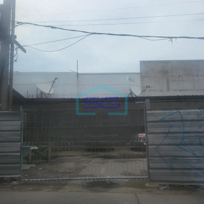 Disewakan Ruko depan City Resort, Cengkareng