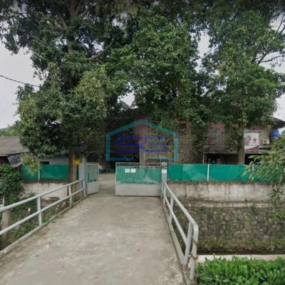 Disewakan Gudang di Jagakarsa Jakarta Selatan