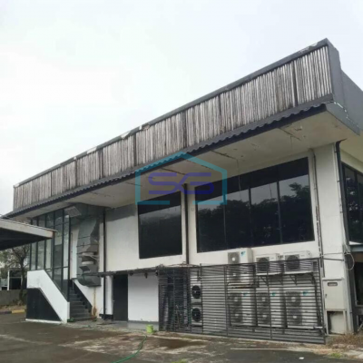 Disewakan Cepat Gedung Di Cikarang