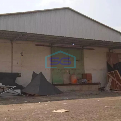 Disewakan Cepat Gudang kapuk Muara raya Jakarta Utara