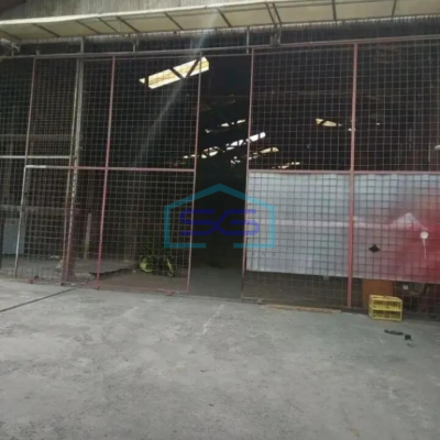 Disewakan Gudang di Puri Kembangan Jakarta Barat