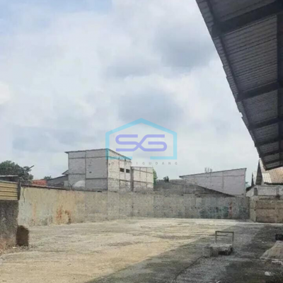 Disewakan Gudang Rawa Buaya Cengkareng Jakarta Barat