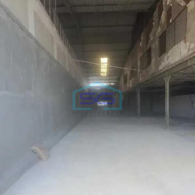 Disewakan Gudang Rawa Buaya Cengkareng Jakarta Barat