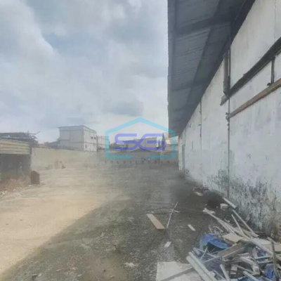 Disewakan Gudang Rawa Buaya Cengkareng Jakarta Barat