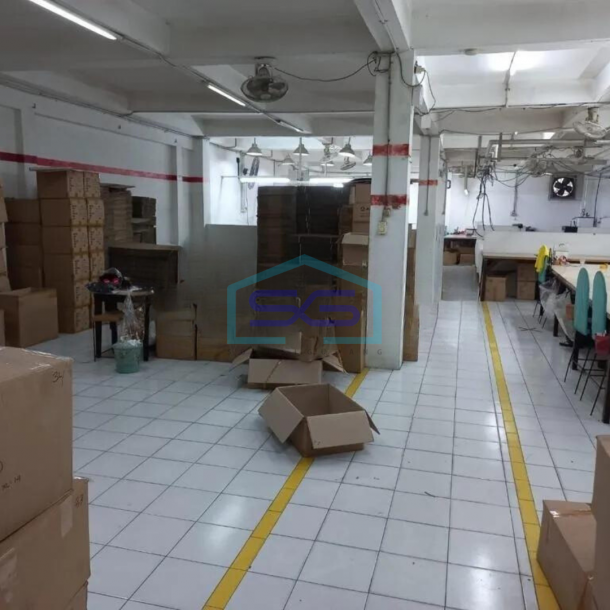 Dijual Pabrik Konveksi Semanan, Kalideres-3