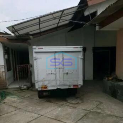 Dijual Gudang didaerah Serpong Utara, Tangerang