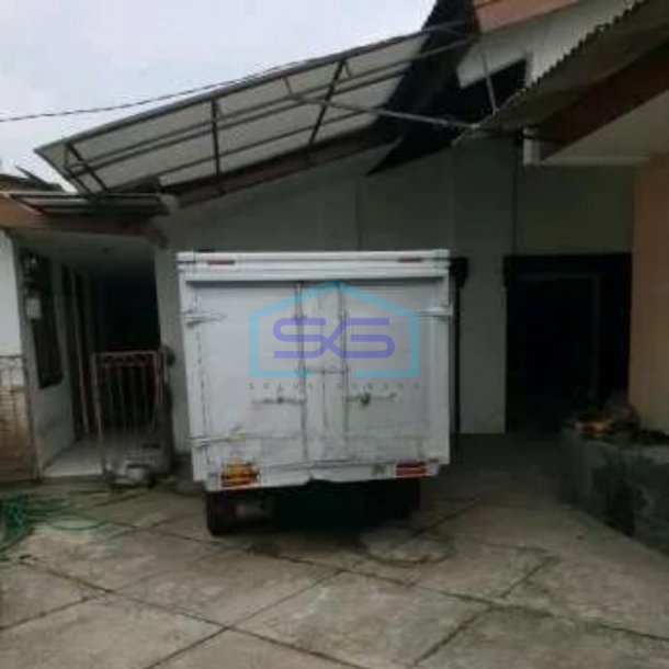 Dijual Gudang didaerah Serpong Utara, Tangerang-3