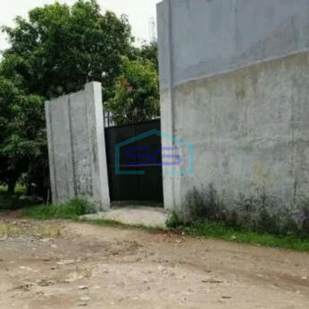 Dijual Gudang didaerah Serpong Utara, Tangerang-2