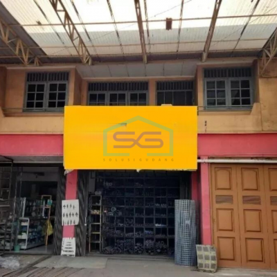 Dijual Ruko di Serpong Tangerang Selatan