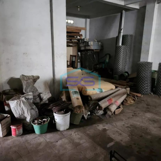 Dijual Ruko di Serpong Tangerang Selatan-3