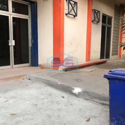 Dijual Gudang Komplek Multi Guna Serpong Tangerang Selatan